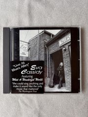 Eva Cassidy Live At Blues Alley - メルカリ