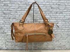 極美品✨Dakota ダコタ バトン ショルダーバッグ 2way ヌメ革 - メルカリ