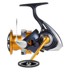 Daiwa REVROS LT5000D-CH スピニングリール - メルカリ