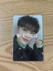 NCT チョンロ NCT 2018 Fan Party! [SPRING] トレカ コレクトブック
