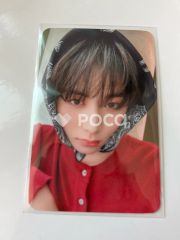 NCT チョンロ NCT 2018 Fan Party! [SPRING] トレカ コレクトブック