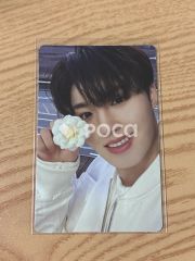 NCT チョンロ NCT 2018 Fan Party! [SPRING] トレカ コレクトブック