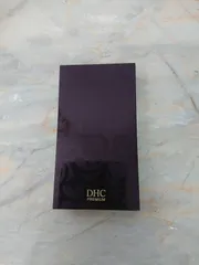 ［美品］DHC エレガント フェースカラー OR04 5g チークカラー 01-0501のサムネイル