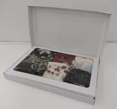 【未使用品・現状品】narue ナルエー ショーツ　6点　Mサイズ　L-170のサムネイル