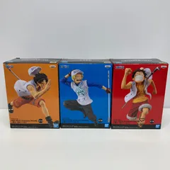 2026年最新】ワンピース ONE PIECE magazine FIGURE ～夢の一枚の人気