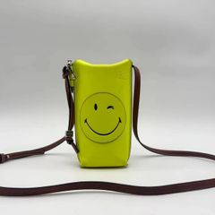 LOEWE ゲートポシェット 長財布 おさいふショルダー a739 - メルカリ