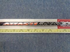 中古シャフト GRAPHITE DESIGN グラファイトデザイン TourAD HY-95 S