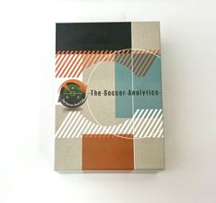 X3-88】◇The Soccer Analytics 2枚組 DVD - メルカリ