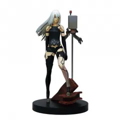 NieR:Automata キャラクターフィギュア ヨルハ A型二号 YoRHa Type A No.2［スクウェア・エニックス］【1週間以内発送】