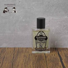 GLAD HAND APOTHECARY 50ml MOJO MUSK - メルカリ