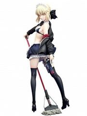 Fate / Grand Order 라이더 / 알토리아 펜 드래곤 [오르타] 1/7 완성품 피규어 [알터] [1 주일 이내 발송]