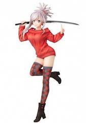 Fate/Grand Order 미야모토 무사시 사복 Ver. 1/7 완성품 피규어[알터][1주일 이내 발송]