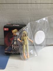 [V7-15]◇ Fate/stay night 트레이딩 피겨 시크릿 세이버 파자마 모습 Ver.