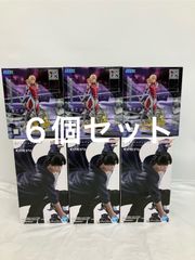 俺レベ ESPRESTO 水篠旬 フィギュア 4体セット - メルカリ
