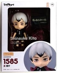 スロウ・ダメージ トワ ねんどろいど フィギュア ニトロキラル