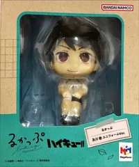 るかっぷ 及川徹 ユニフォームVer. 「ハイキュ-!!」【1週間以内発送】