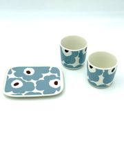 marimekko ケスティト プレート ボウル セット - メルカリ