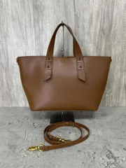 2026年最新】CHARLES & keith バッグ ブラウンの人気アイテム - メルカリ