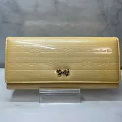 Samantha Thavasa Petit Choice サマンサタバサ プチチョイス 長財布