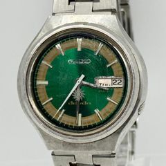 ③RICOH RIQUARTZ A570011S 電池式 腕時計 ジャンク - メルカリ
