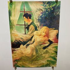 超時空要塞マクロスII イシュタル B2ポスター 美樹本晴彦 - メルカリ