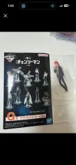 チェンソーマン レゼ編 一番くじ G賞 天使の悪魔 アクリルスタンド