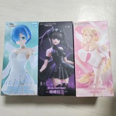 黒川ミウ PVC フィギュア 2体セット 黒川ミウ PVC フィギュア 2体セット - メルカリ
