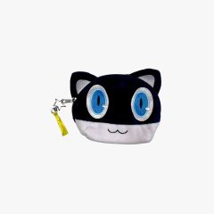 ペルソナ25周年 モルガナ 猫ver ぬいぐるみ - メルカリ