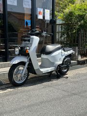 両手ブレーキ ベンリィ110 バッテリー、ミラー新品 千葉県柏市 配送 両手ブレーキ ベンリィ110 バッテリー、ミラー新品 千葉県柏市 配送