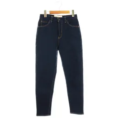 シンゾーン Shinzone THE SHINZONE EMPIRE JEANS ジーンズ デニムパンツ テーパードスリム 34 インディゴ /ES ■OSのサムネイル