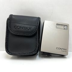【動作確認済】CONTAX T 初代 T14 ストロボ セット コンタックス 動作確認済】CONTAX T 初代 T14 ストロボ セット コンタックス - メルカリ