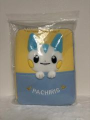 ポケモン 韓国限定 パチリス マルチポーチ PCポーチ ケース - メルカリ