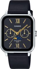 試着のみ】 CASIO MTP-M305L 1A STANDARD MENS - メルカリ