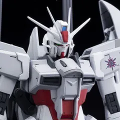 【新品】MG 1/100 インパルスガンダムブランシュ 機動戦士ガンダムSEED ASTRAY 天空の皇女 シード アストレイ 組み立て式プラモデルのサムネイル