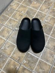 lemaire ルメールサンダル FUSSBETT SANDALS ブラック42 - メルカリ