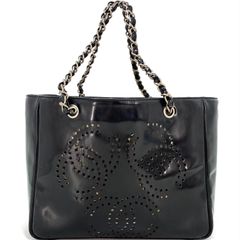 SALE‼️CHANEL♡キルティング チョコバー♡ ジップアップジャケット 