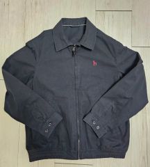90s STUSSY ブラック クラウンロゴワークジャケット S - メルカリ