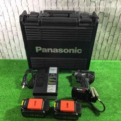 美品】 パナソニック 圧着器 EZ3902 ケース・ダイス付き - メルカリ