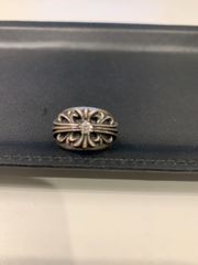 Chrome Hearts FLRL CRS 1DIA(アフター加工)17号 - メルカリ