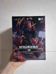 (正規品) セガ FIGURIZMA 呪術廻戦 宿儺 フィギュア