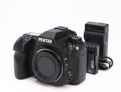 美品】PENTAX K-3 II ボディ＋レンズ2本 シャッター数3,768 - メルカリ