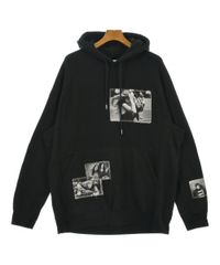 y*i様 JW Anderson 19SS Policeman Hoodie - メルカリ