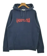 UNDEFEATED パーカー メンズ 【古着】【中古】【送料無料】のサムネイル