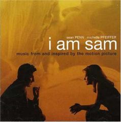 i am sam / LP 未開封 I AM SAM (SOUNDTRACK) [180G レコード] 未開封 - メルカリ