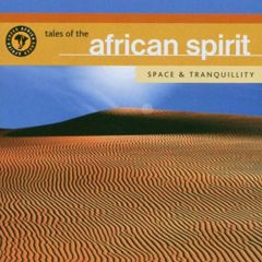 [CD]Tales Of The African Spirit