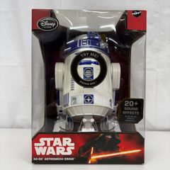 スターウォーズ R2-D2 18インチDXフィギュア アストロメクドロイド
