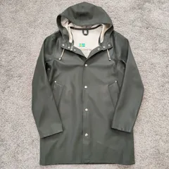 2026年最新】ストゥッテルハイム STUTTERHEIM レインコートの人気