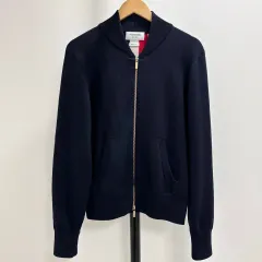 3 トムブラウン ミラノステッチ ブルゾン ジャケットのサムネイル