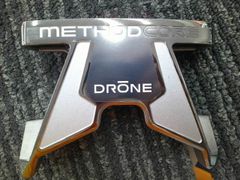 値下げ！KRONOS パター USA製MANDARA センターシャフト34インチ - メルカリ