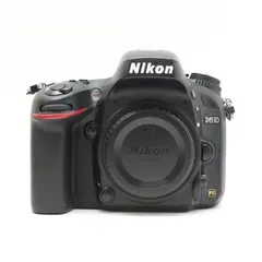 2026年最新】d610 nikonの人気アイテム - メルカリ